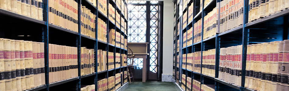 Washington State Legal Library