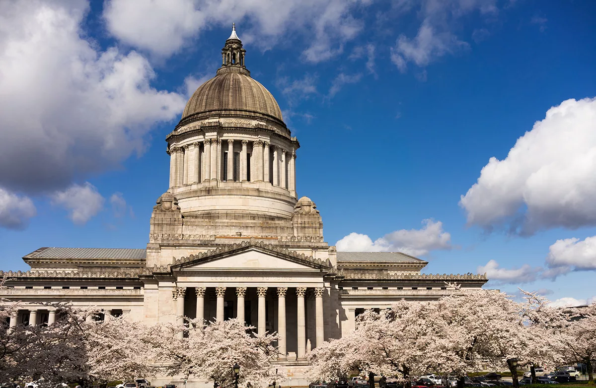 Washington State Courts Family Law Forms